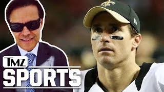 Drew Brees Sues Over $8 Million Ring, Jeweler Fires Back | TMZ Sports