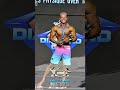 IFBB DIAMOND CUP PRAGUE EDITION 2023