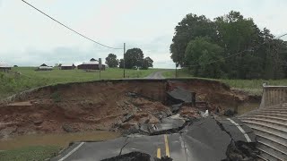 NCDOT investigating bridges in Alamance County