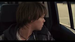 COLIN FORD IN ‘WE BOUGHT A ZOO’