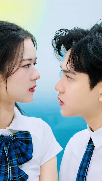 Hilarious Misunderstanding and an Unexpected Ending #linhchihihi #schooldrama #schoolcrush #shorts