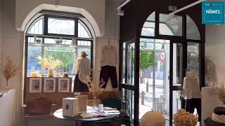 Le Vestiaire De Jeanne - Nîmes