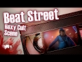 Beat Street Roxy Cult Scene (1984) ๐ฌ