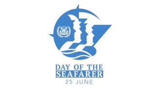 Day Of The Seafarer 25 June 2023 Oceans Worth Protecting