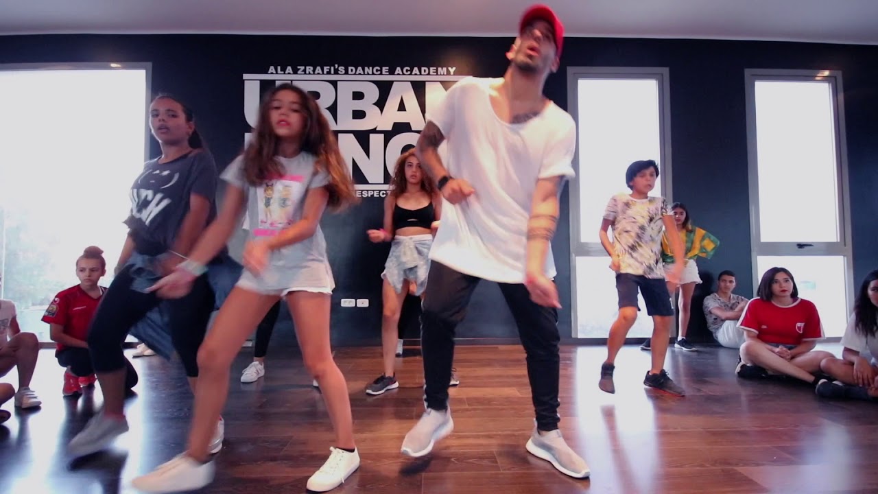 workshop Eddy 2018 urban vegan kitchen