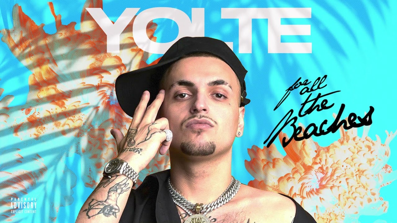 Guarda Yolte - CHAMPAGNE (Official Audio Release) su YouTube Guarda Yolte - CHAMPAGNE (Official Audio Release) su YouTube