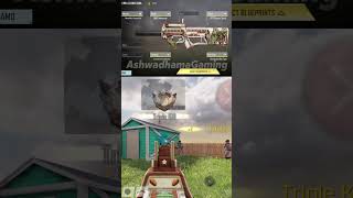 Best CBR4 Gunsmith + Gameplay 🔥 | CODM Ranked Build #shorts #codm #cbr4 #fps #mobilegaming