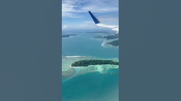 To Andaman and nicobar islands 😊😊