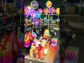 Bola lampu kelap kelip