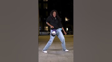 Thumbnail of Ayra Starr - Woman Commando ft. Anitta & Coco Jones (Dance Video)