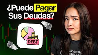 ¿Qué es el Interest Coverage Ratio? La clave para invertir como un experto 💡