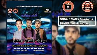 Mulke Murdoma Ubaid Murad New Balochi Program Song 2021 By K.m.p Music Production