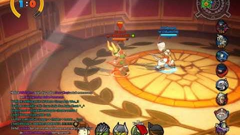 Lost saga cheat skill no delay V3