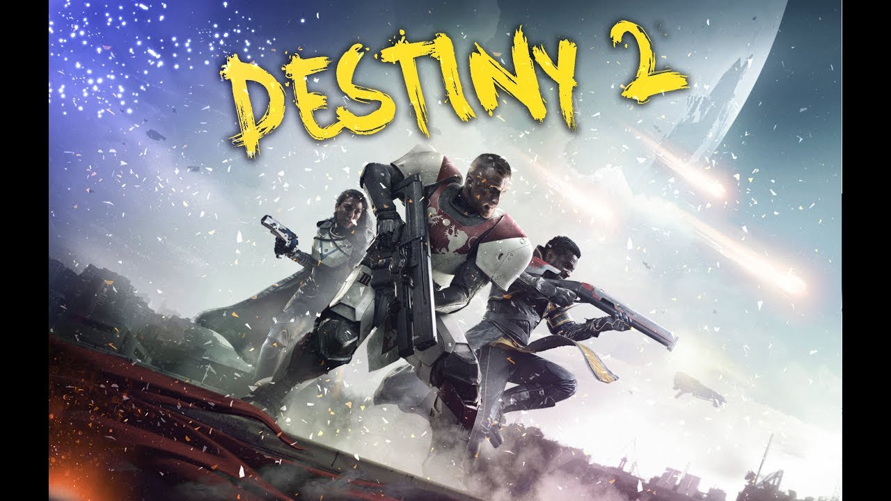 DESTINY 2|Highlights|AWESOME MOMENTS