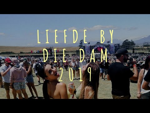 Liefde By Die Dam 2019 Youtube