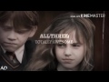 Going Back To Hogwarts || [AVPM/HP Movies]
