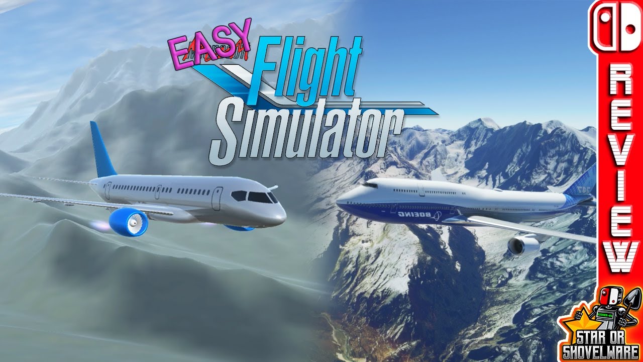 Easy Flight - Flight Simulator on the App Store