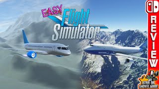 Flight Sim 2019/Nintendo Switch/eShop Download