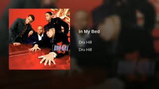 Dru Hill - In My Bed