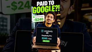 He Pays $240 to Google Things 💀