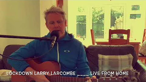 Amazing Grace by Paul Larcombe and Craig Moores