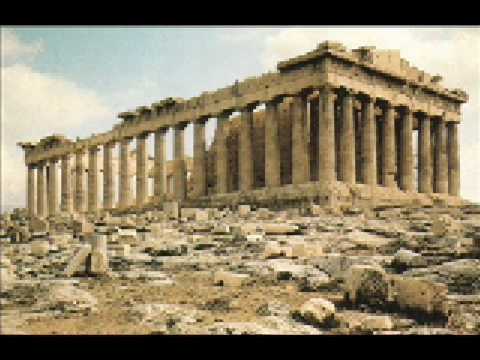 Art History in a Hurry - Parthenon