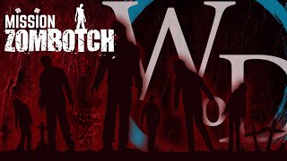 अपने VtM/WoD गेम्स में ज़ॉम्बी का उपयोग कैसे करें screenshot 1