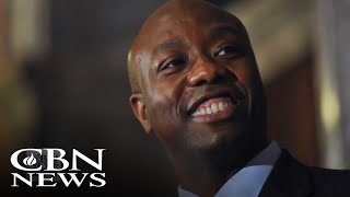 'Unity Really is the Future': Sen. Tim Scott Shares His Great Hope for America Wealth
