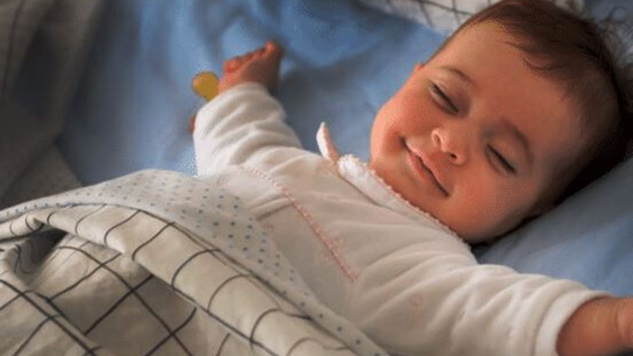 calming music for children - Music to calm children 