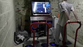 [ITG] 50 Ways To Say Goodbye Hard 17 - 84.29%