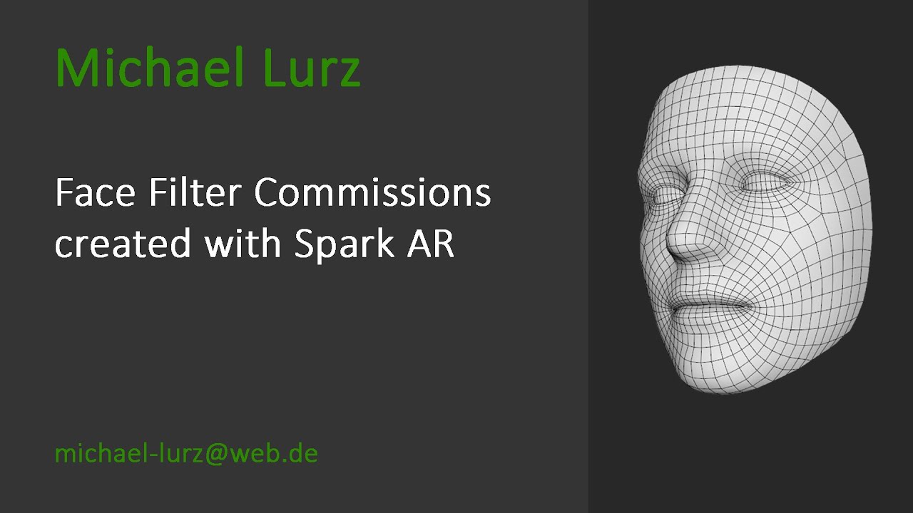 Michael Lurz - Filter Portfolio