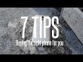 7 Smartphone Photography Tips & Tricks -:- [ 1 ]