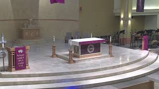 Daily Mass 03/27/2026