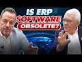 Should You Even Buy ERP Software Anymore?