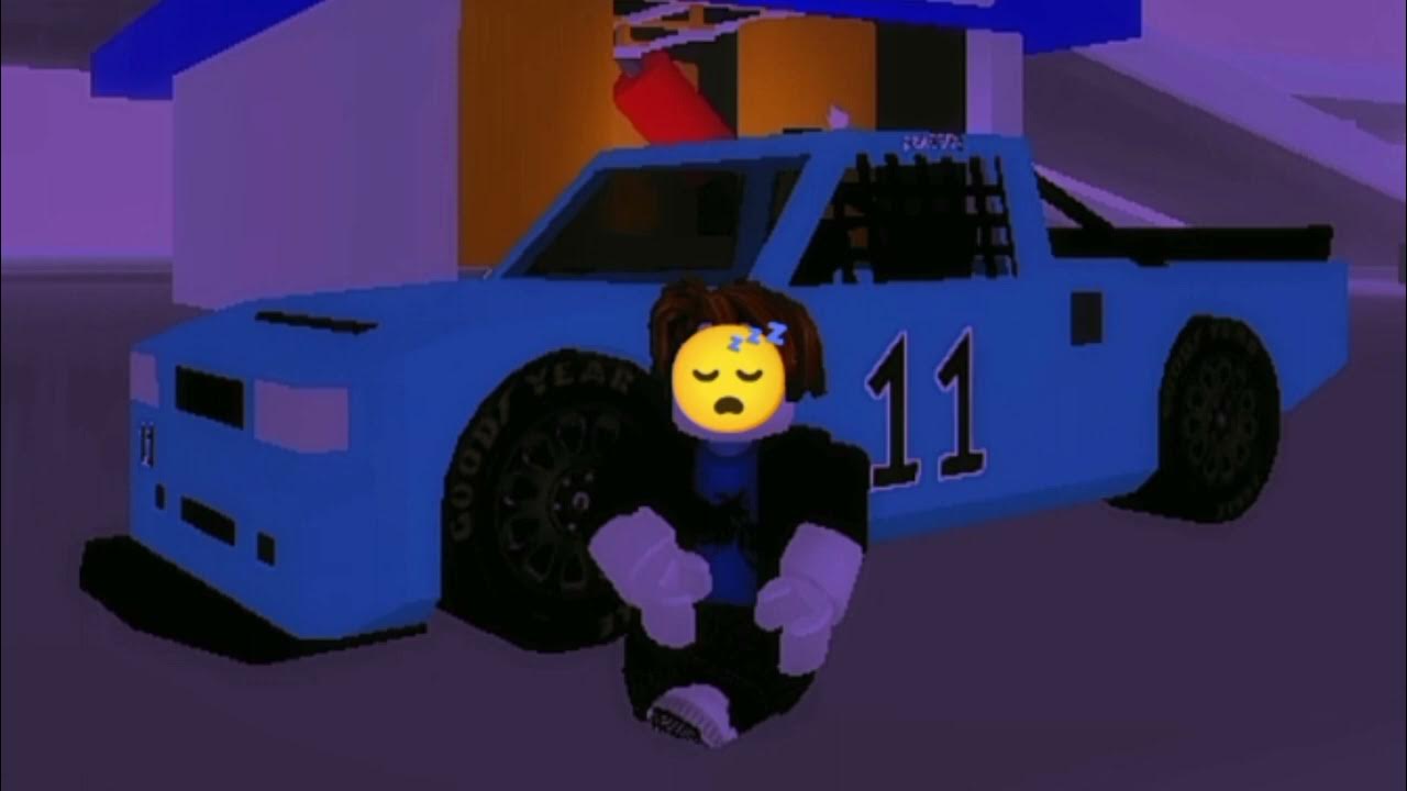 Toy Fan TV To Bloxburg , Work At Pizza Place But It's Phonk