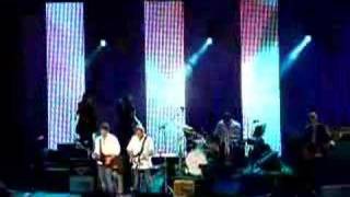 Layla (Part 2) - [Eric Clapton LIVE]