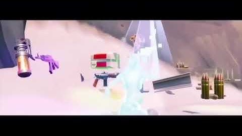 New intro what do u guys think?