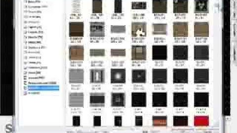 Tutorial de Doom Builder: Añadir texturas nuevas