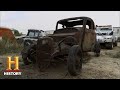 1933 Ford Coupe Insights and Challenges