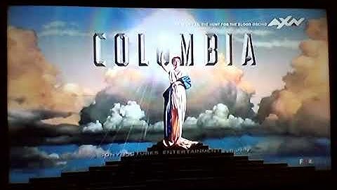 Anacondas: The Hunt for the Blood Orchid - AXN Intro