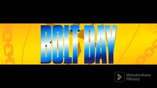 BOLT DAY (The Fanmade Bolt Mix BETADCIU Mashup)