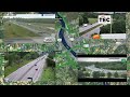 Morning Rush traffic & weather report