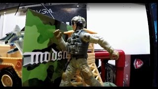 ARMYPLEX MUSIC VIDEO