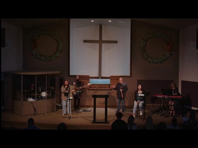 The Truth Will Divide (#36 in Acts)  8:30am October 26, 2025