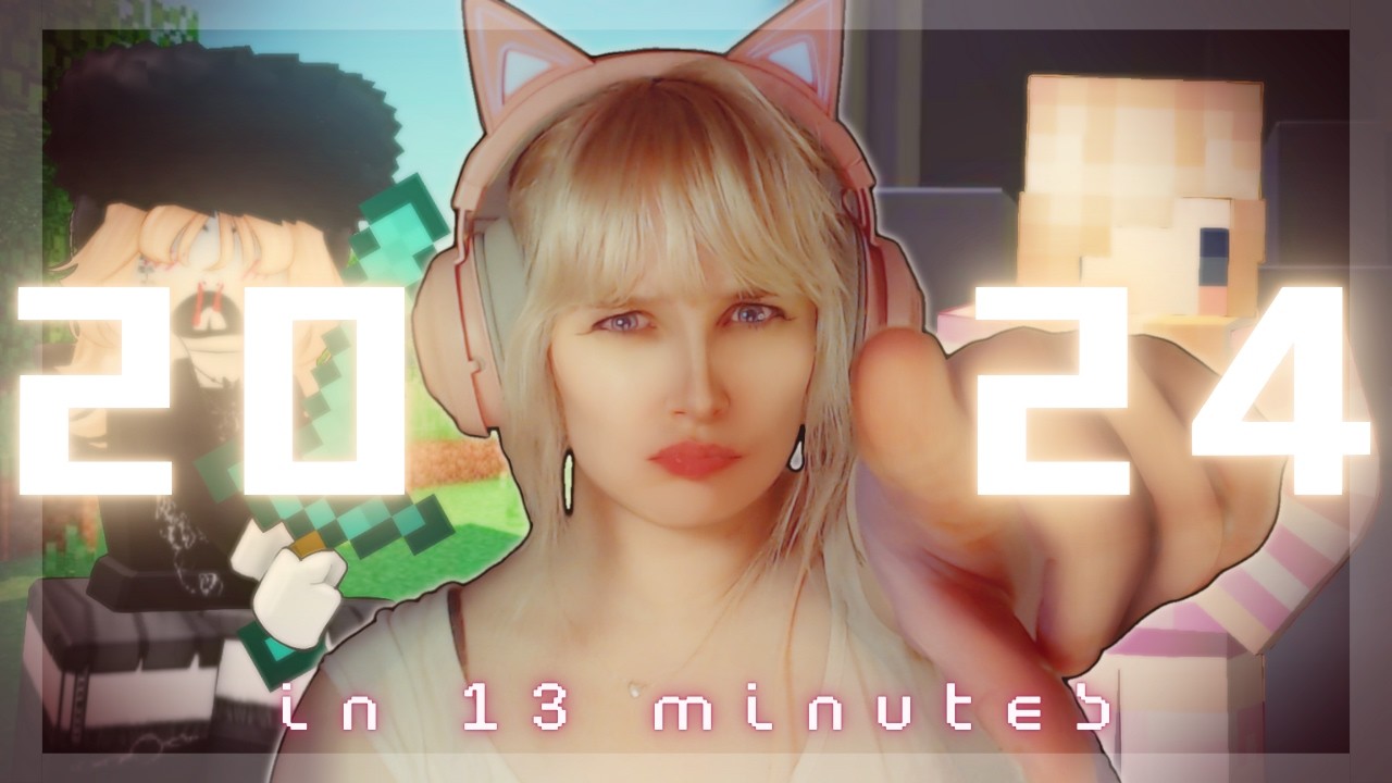 The best of DYMBGIRL 2024