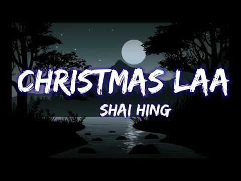Download Kakami - Christmas Laa ft. Mashun (lyrics)