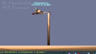 Transformice - WJ Tutorial