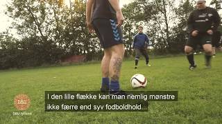 Træsko Og Tribune: Kom Med Til Fantastiske Karstoft Træsko Og Tribune: Kom Med Til Fantastiske Karstoft
