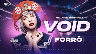 Melanie Martinez - VOID - DJ Felipe Alves - VERSÃO FORRO