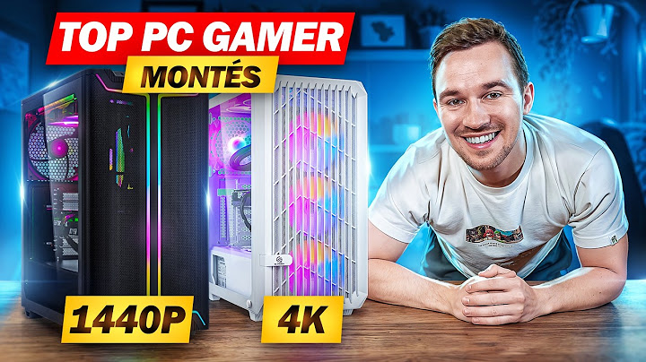 Which pre-built gaming PC should you buy in 2025? (1080p, 1440p, 4K)